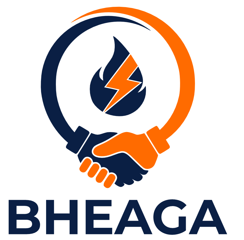 Bheaga logo